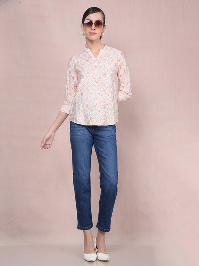 Blue Straight Jeans-Women Jeans-Crimsoune Club
