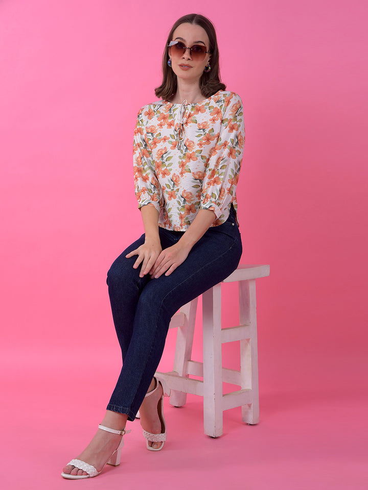 Navy Blue Premium Straight Leg Cotton Jeans-Women Jeans-Crimsoune Club