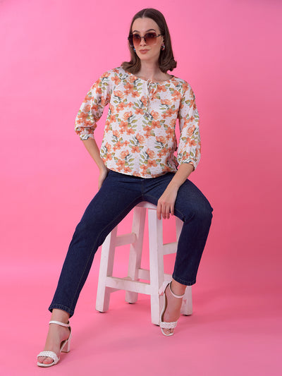 Navy Blue Premium Straight Leg Cotton Jeans-Women Jeans-Crimsoune Club