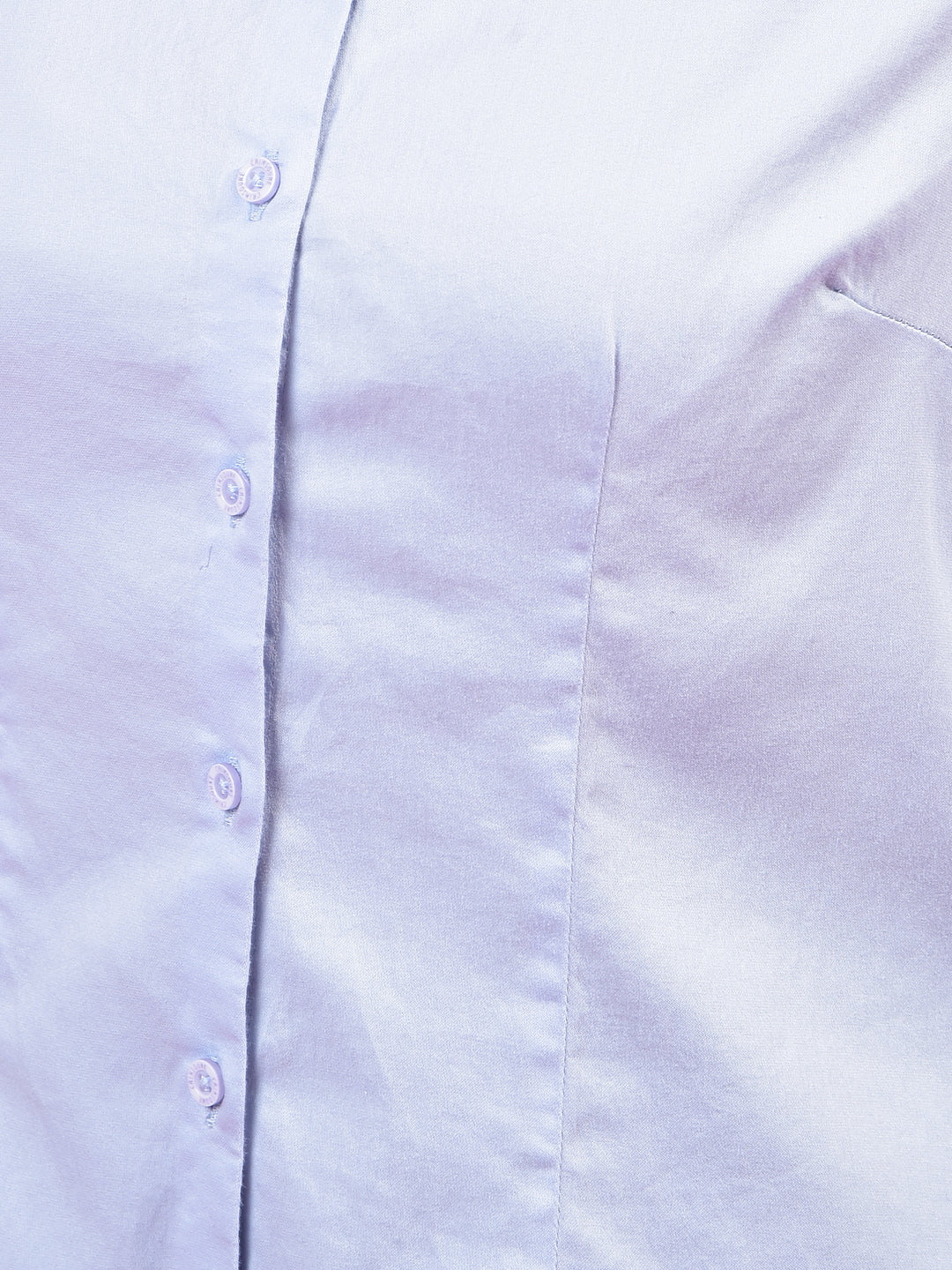 Stylish Blue Shirt – Perfect For Effortless Adventures-Women Shirts-Crimsoune Club