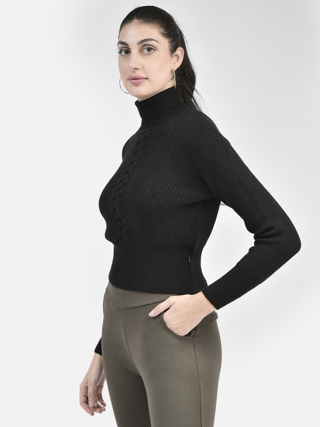 Where to deje buy a turtleneck near me