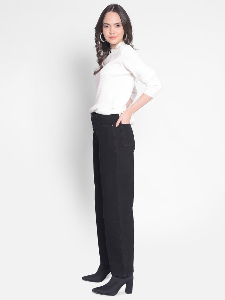 White Sweater-Women Sweaters-Crimsoune Club