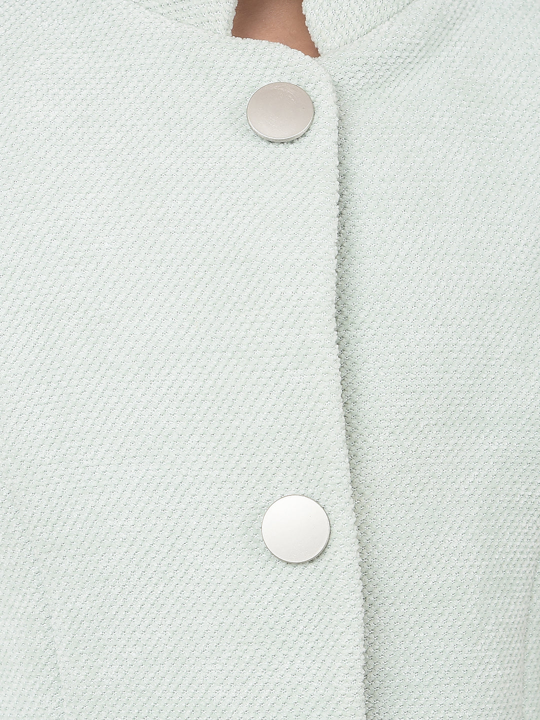 Green Coat-Girls Coats-Crimsoune Club