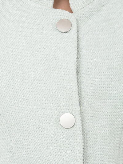 Green Coat-Girls Coats-Crimsoune Club