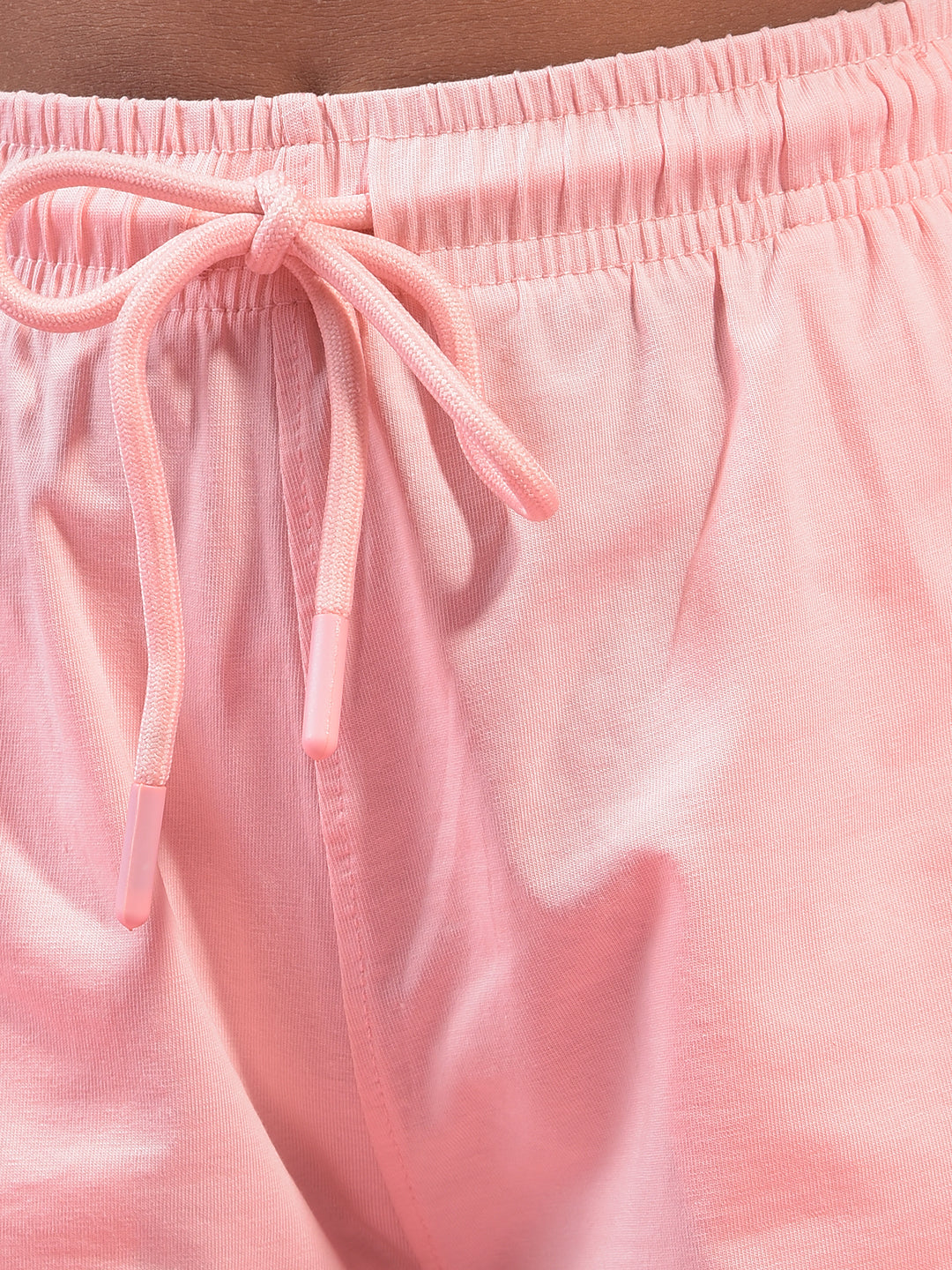 Girl's Pink Shorts-Girls Shorts-Crimsoune Club