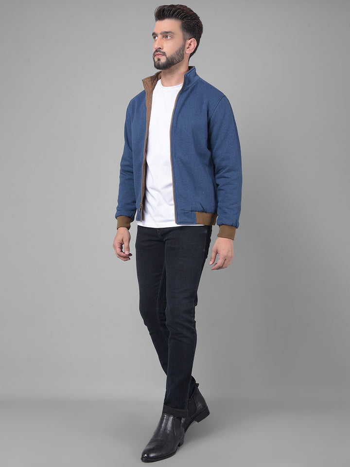 Red Light Padding Jacket-Men Jackets-Crimsoune Club