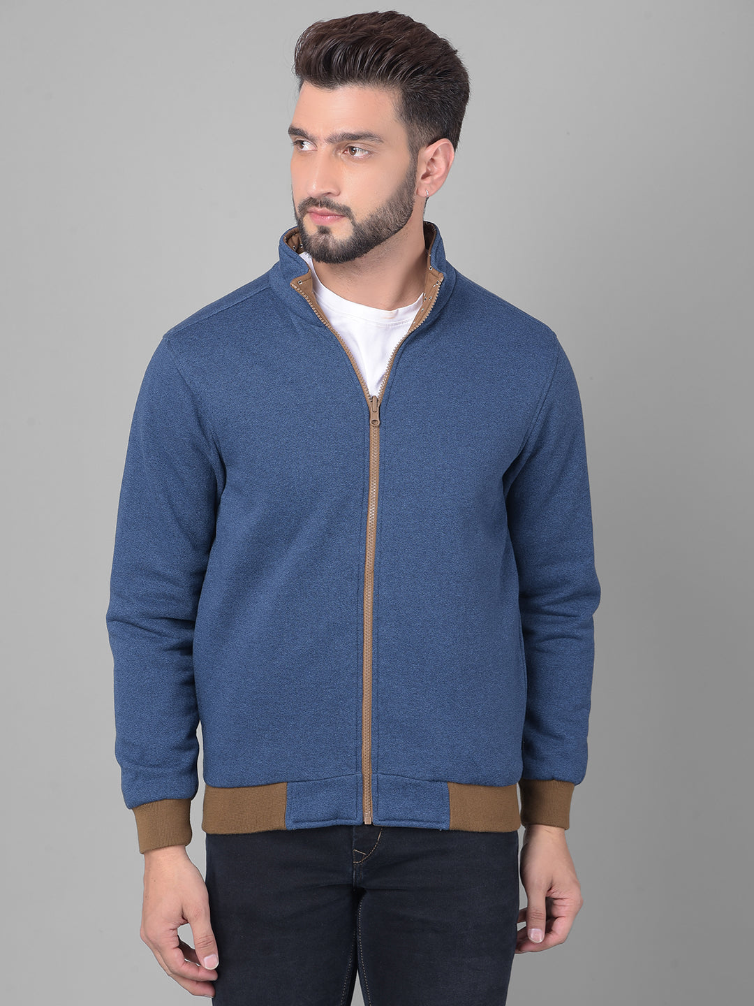 Red Light Padding Jacket-Men Jackets-Crimsoune Club