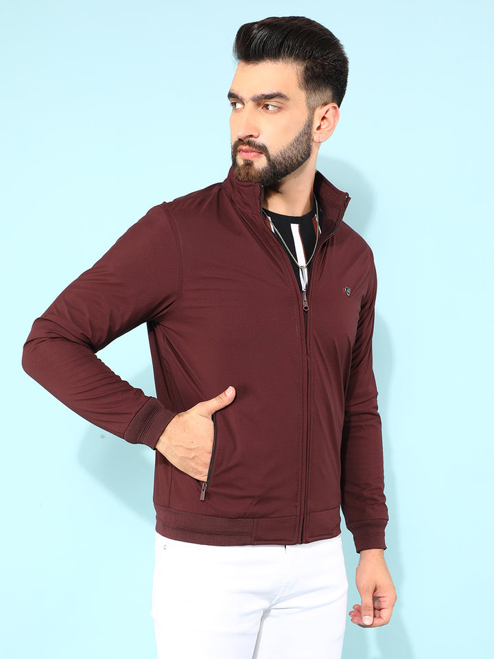Wine Jacket – Crimsoune Club