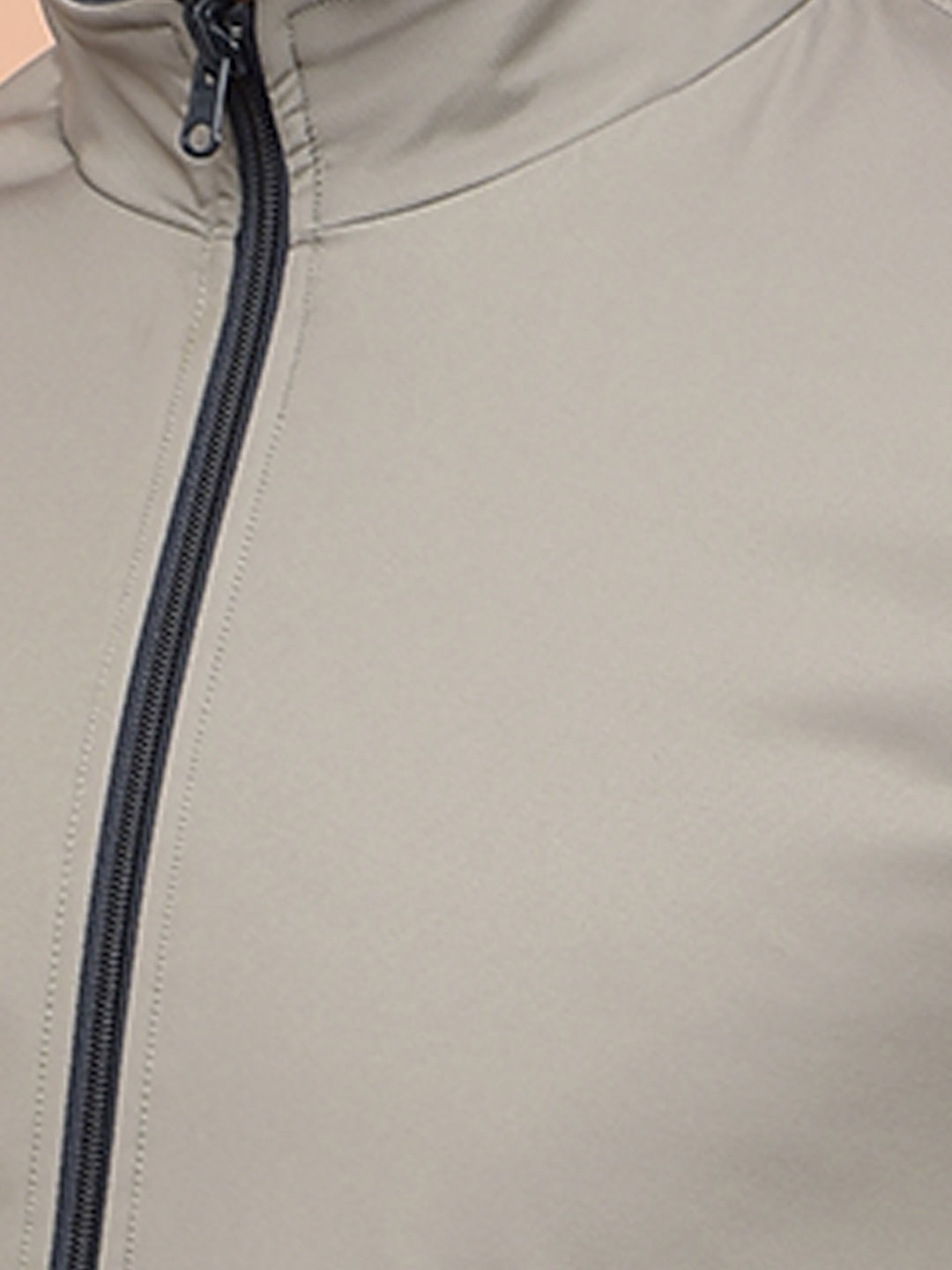 Green Reversible Jacket-Men Jackets-Crimsoune Club