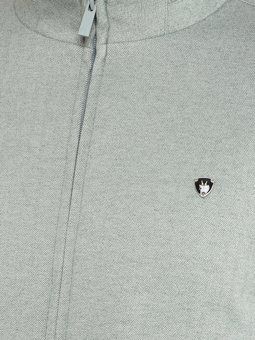 Green Jacket-Men Jackets-Crimsoune Club
