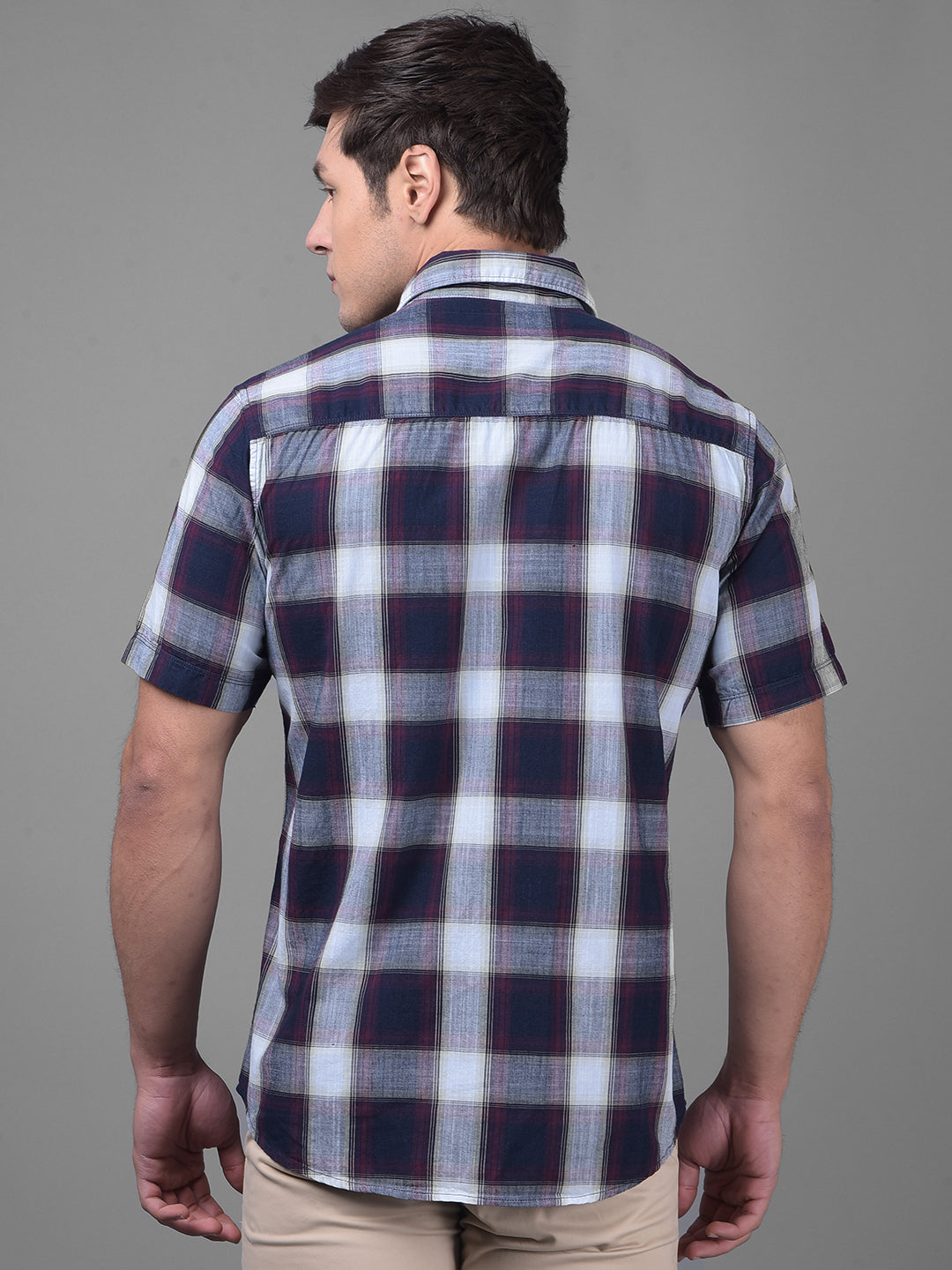 Wine Shirt-Men Shirts-Crimsoune Club