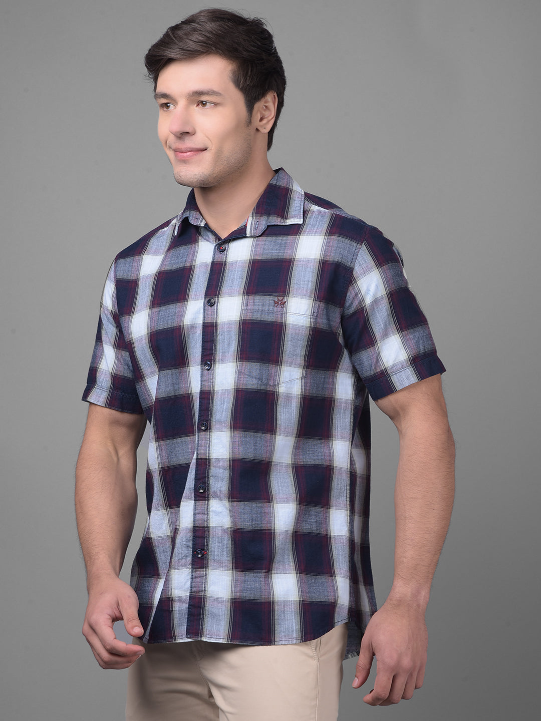 Wine Shirt-Men Shirts-Crimsoune Club