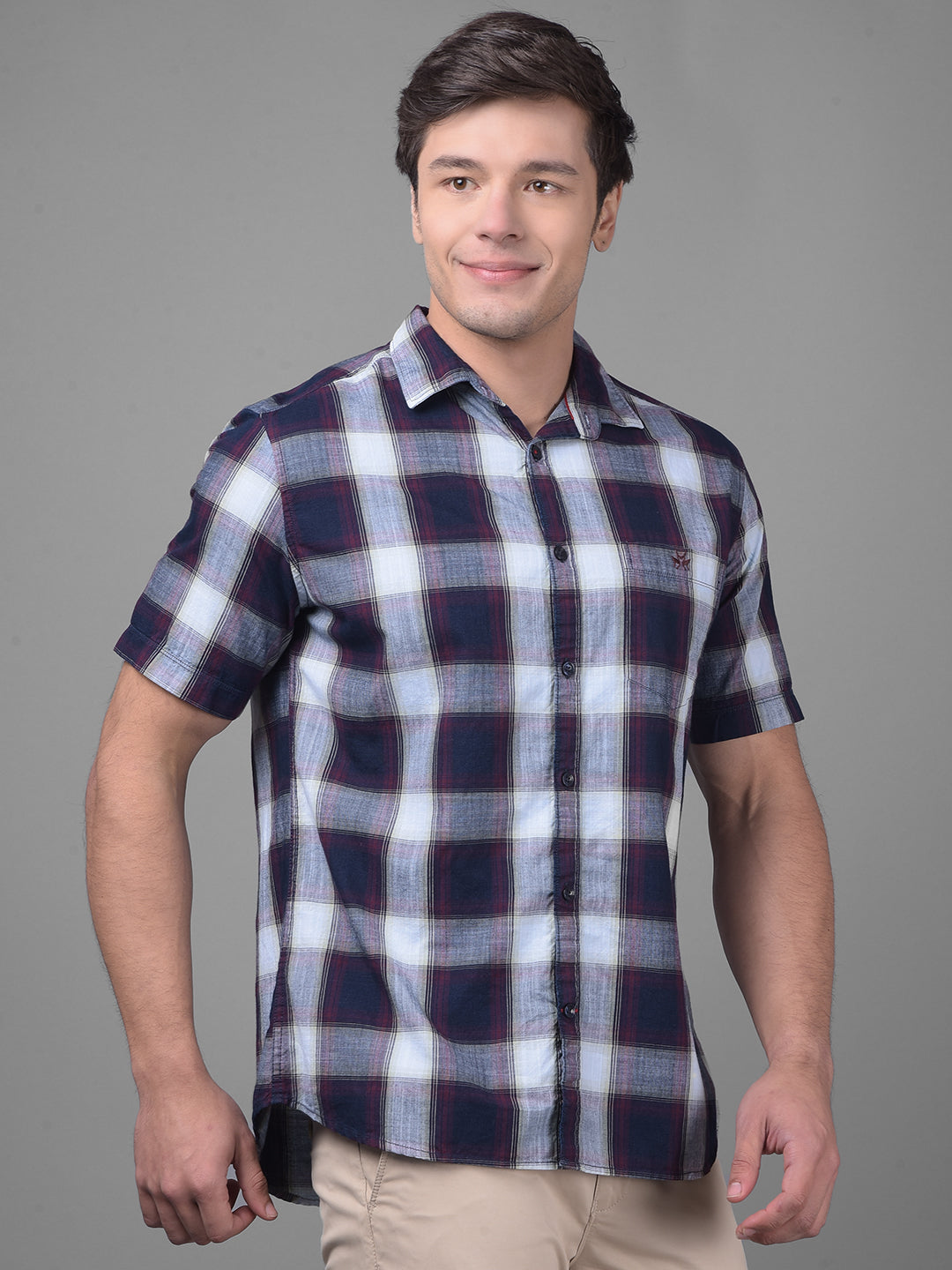 Wine Shirt-Men Shirts-Crimsoune Club