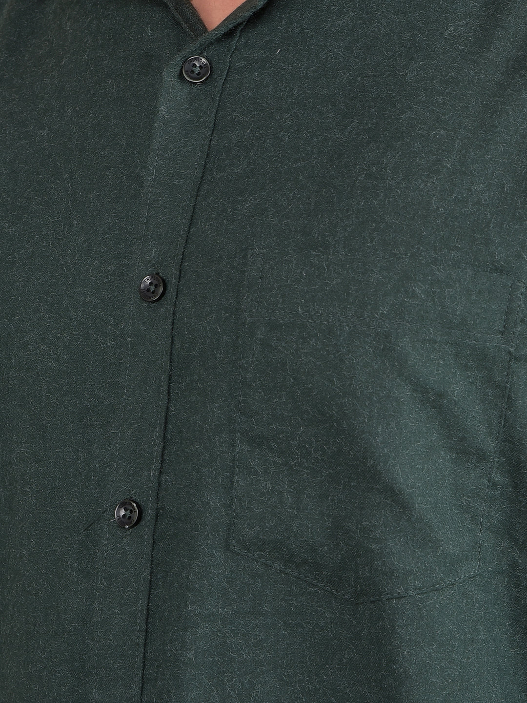 Green Shirt-Men Shirts-Crimsoune Club