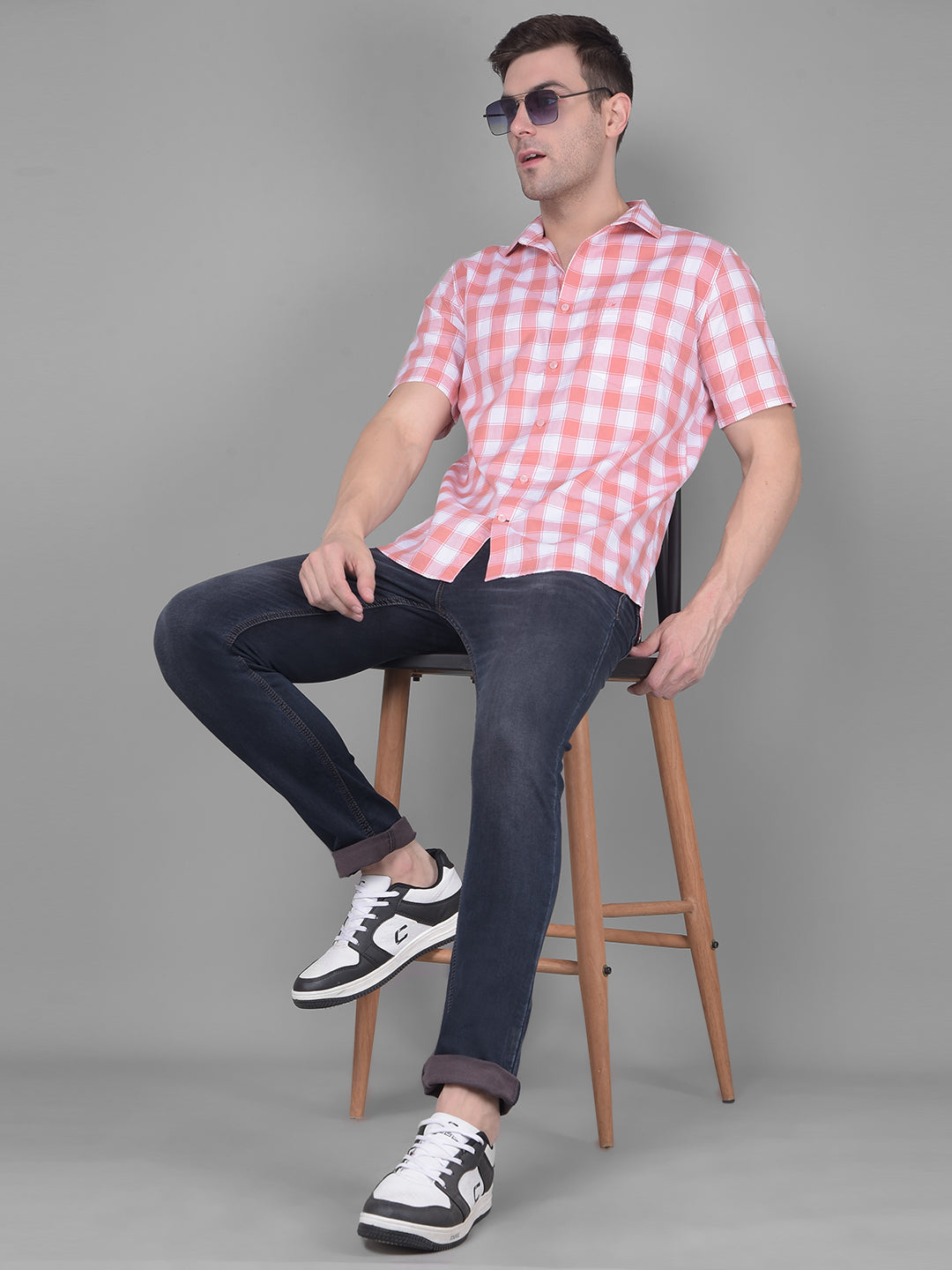 Black Jeans-Men Jeans-Crimsoune Club