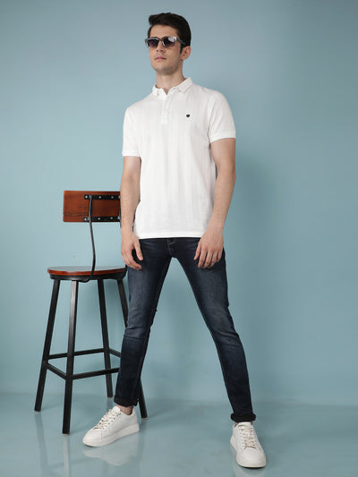 Grey Jeans-Men Jeans-Crimsoune Club