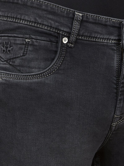 Grey Skinny Jeans-Men Jeans-Crimsoune Club