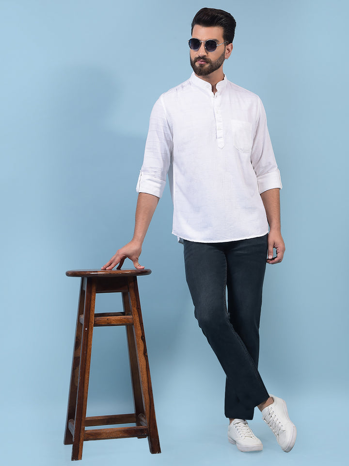 Men's Black Jeans-Men Jeans-Crimsoune Club