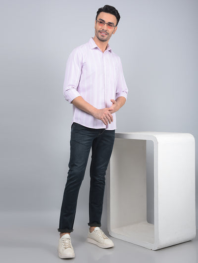 Black Jeans-Men Jeans-Crimsoune Club