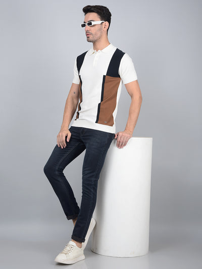 Blue Jeans-Men Jeans-Crimsoune Club