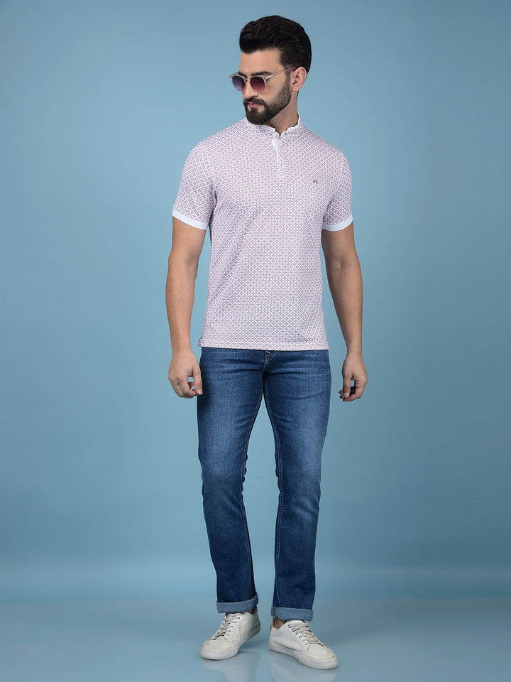 Blue Jeans-Men Jeans-Crimsoune Club