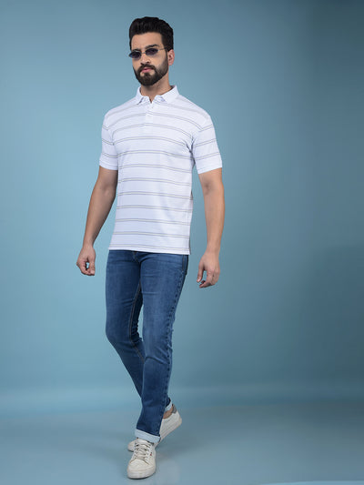 Blue Jeans-Men Jeans-Crimsoune Club