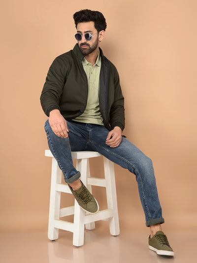 Blue Jeans-Men Jeans-Crimsoune Club