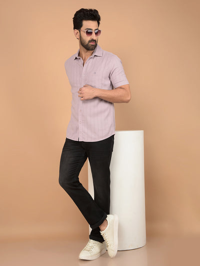 Black Straight Jeans-Men Jeans-Crimsoune Club