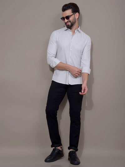 Black Jeans-Men Jeans-Crimsoune Club