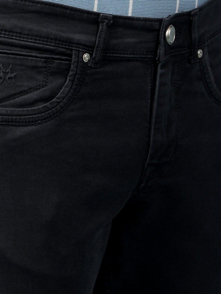 Grey Jeans-Men Jeans-Crimsoune Club