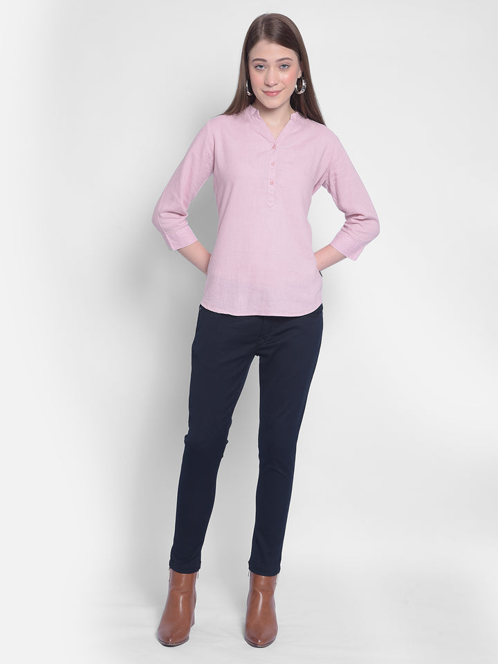 Navy Blue Skinny Jeans-Women Jeans-Crimsoune Club