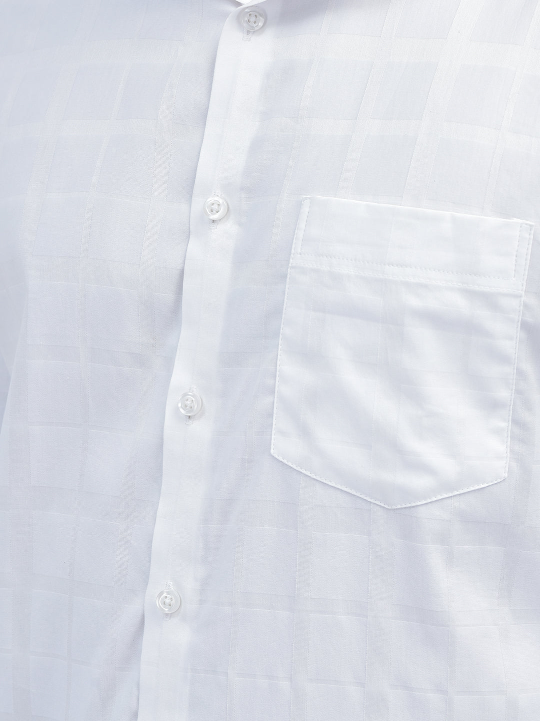 White Shirt-Men Shirts-Crimsoune Club