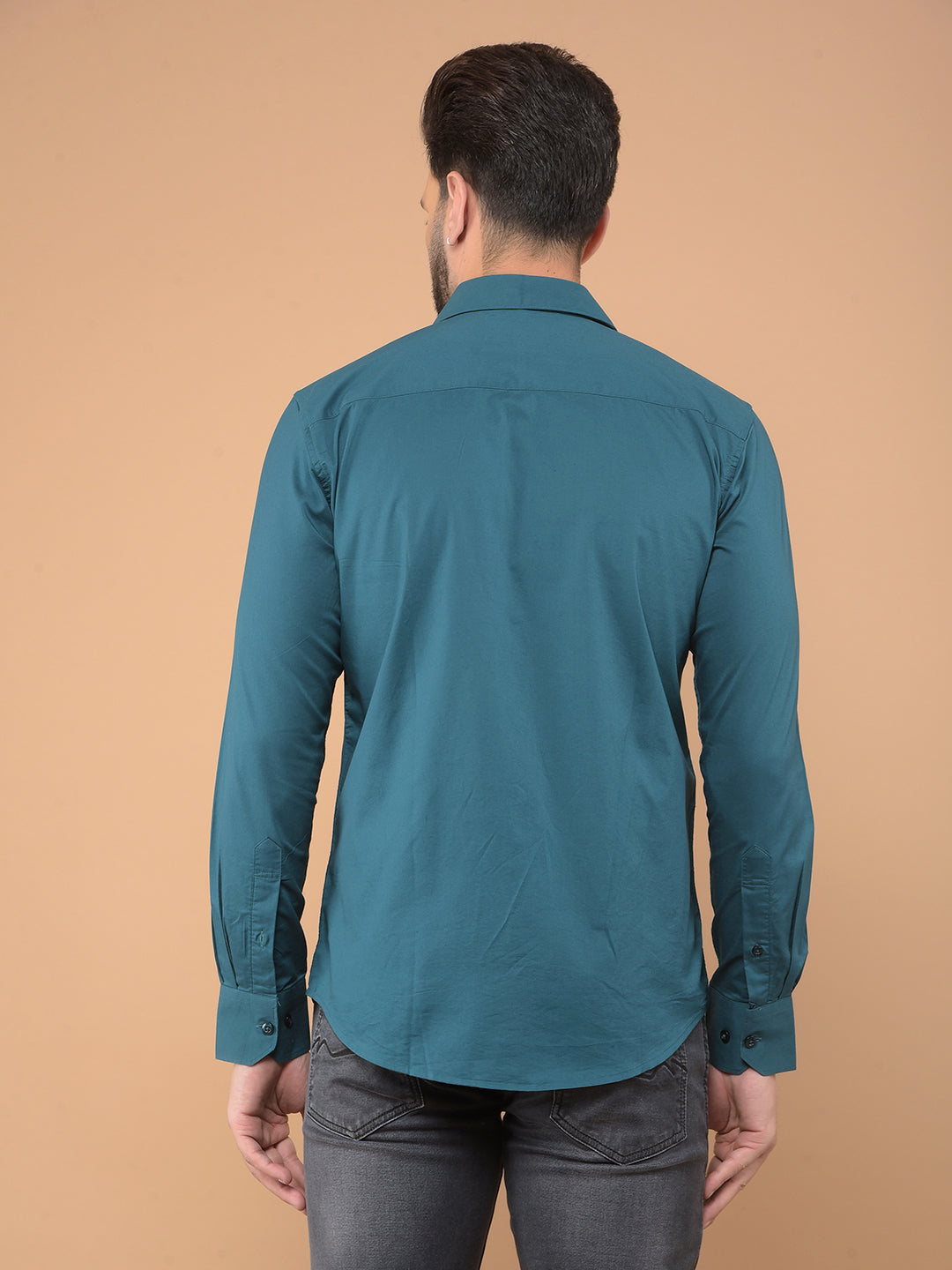Green Shirt Crimsoune Club Green Shirt Crimsoune Club