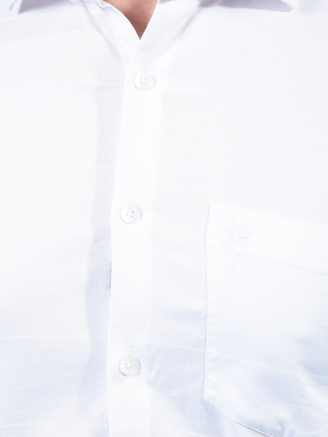 White Shirt-Men Shirts-Crimsoune Club