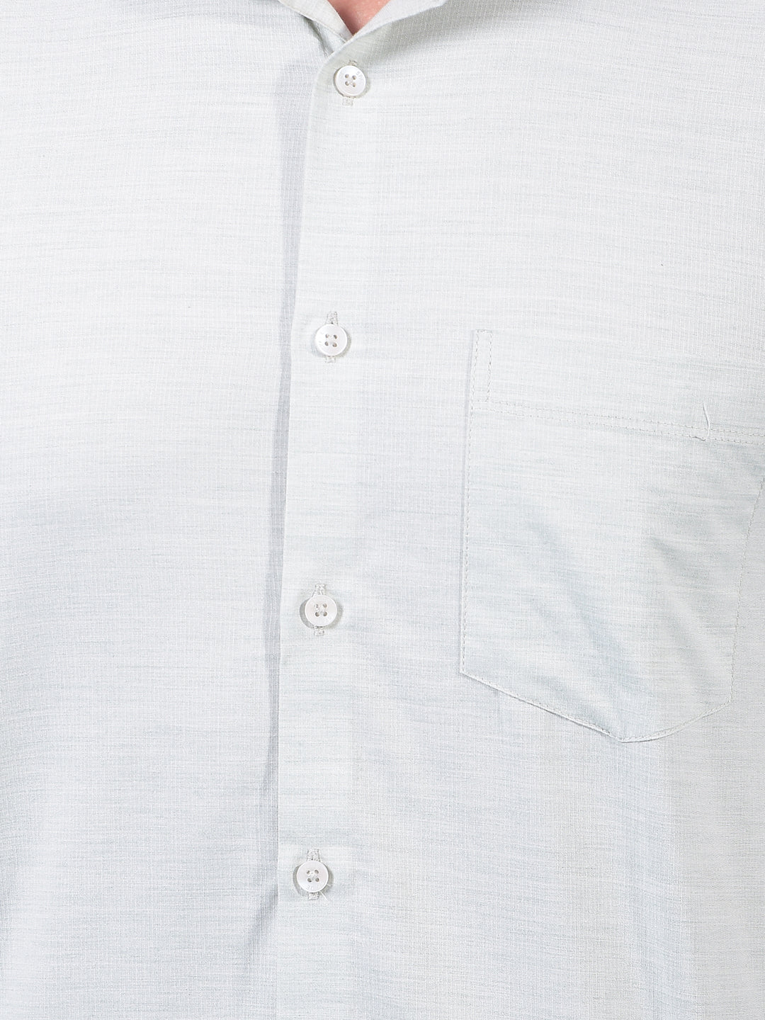 Green Shirt-Men Shirts-Crimsoune Club