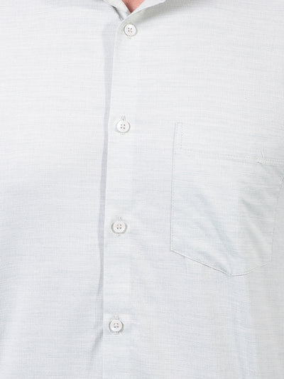 Green Shirt-Men Shirts-Crimsoune Club