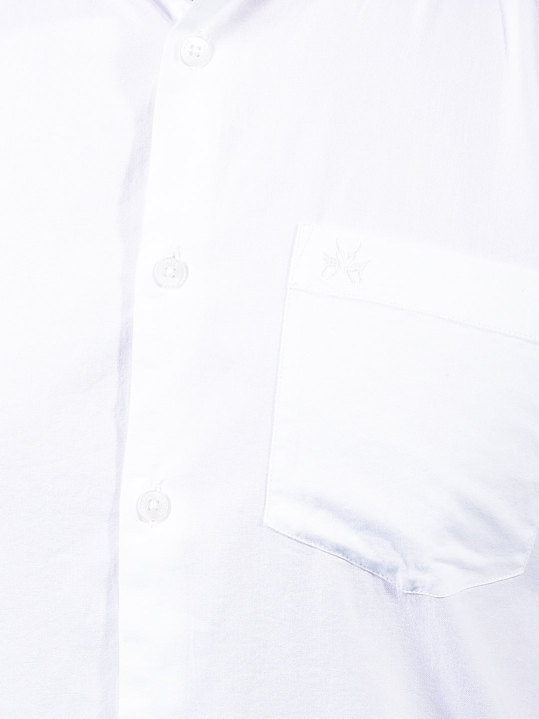 White Shirt-Men Shirts-Crimsoune Club