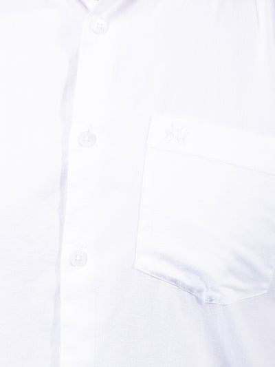 White Shirt-Men Shirts-Crimsoune Club