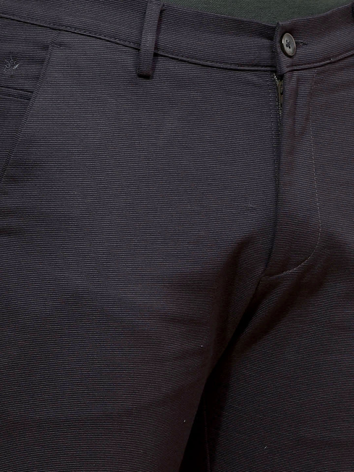 Olive Trousers-Men Trousers-Crimsoune Club