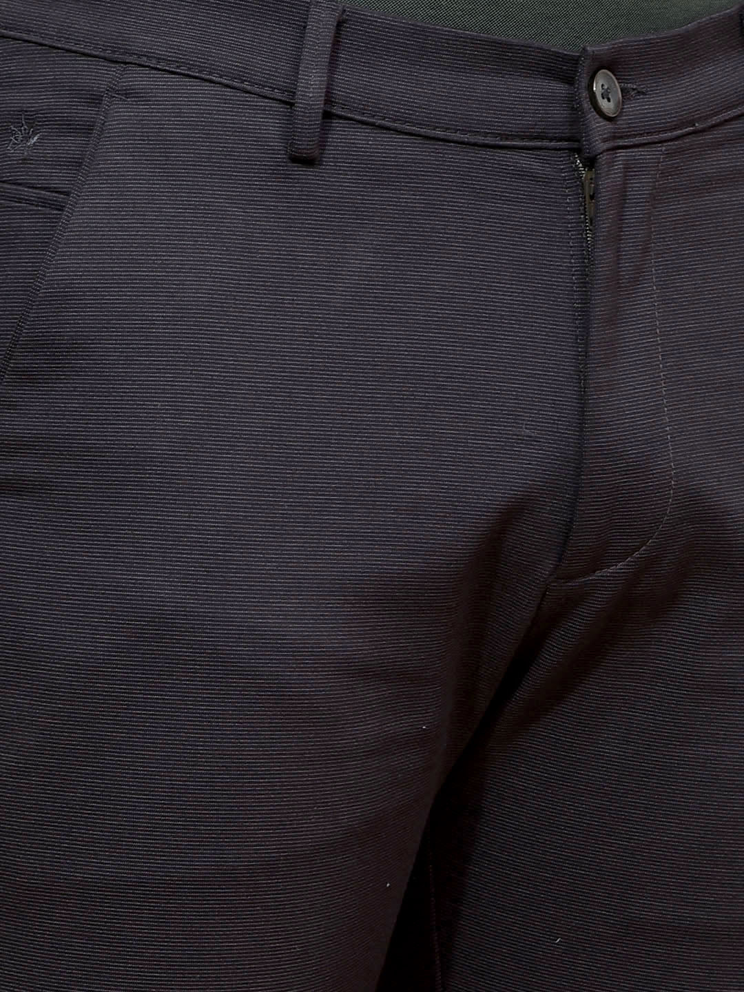 Olive Trousers-Men Trousers-Crimsoune Club