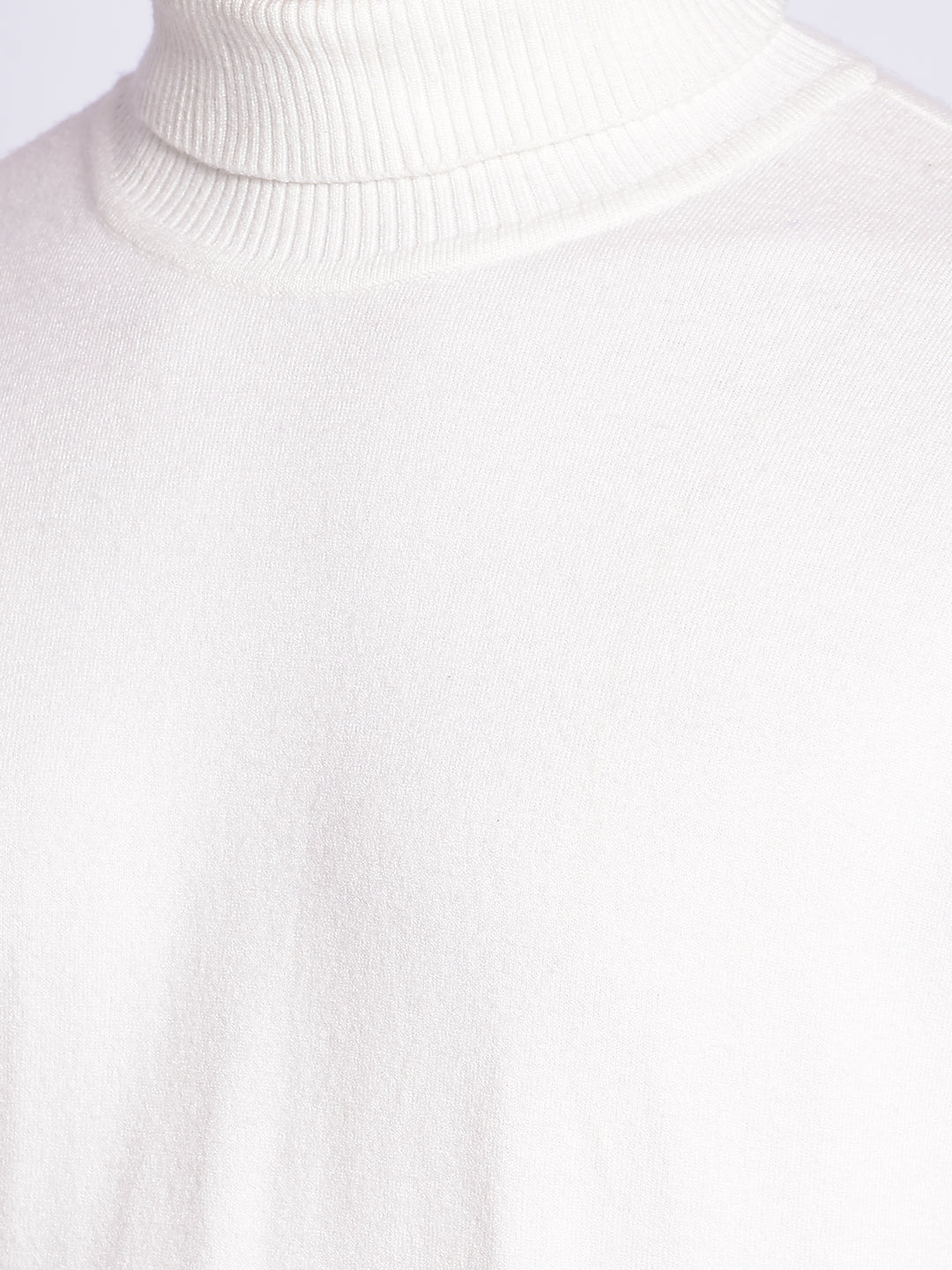 White Sweater-Men Sweaters-Crimsoune Club