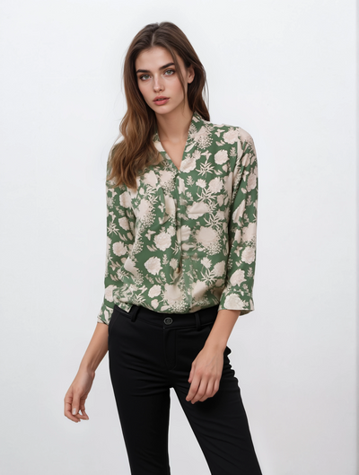 Black Straight Trousers-Women Trousers-Crimsoune Club