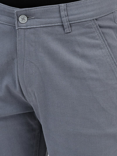 Blue Trousers-Men Trousers-Crimsoune Club