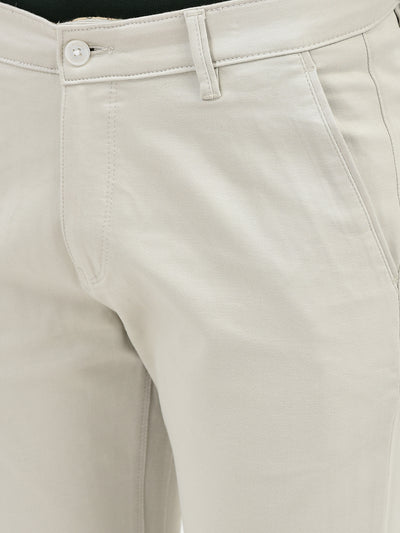 Off White Trousers-Men Trousers-Crimsoune Club