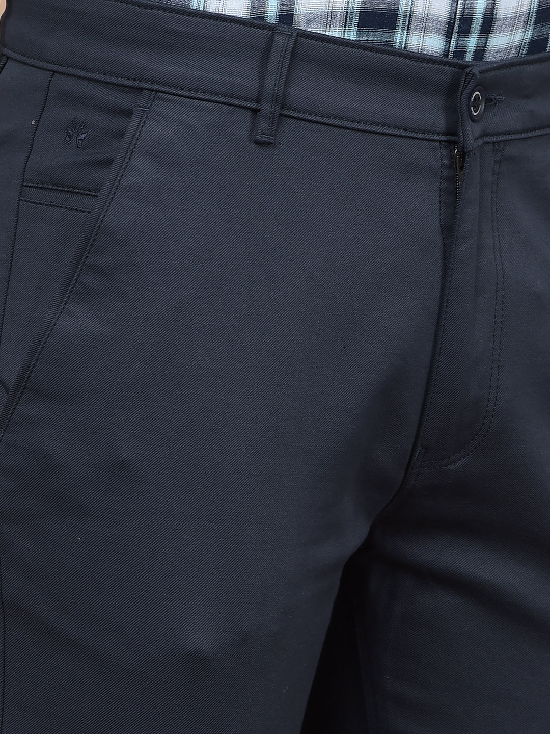 Black Trousers-Men Trousers-Crimsoune Club