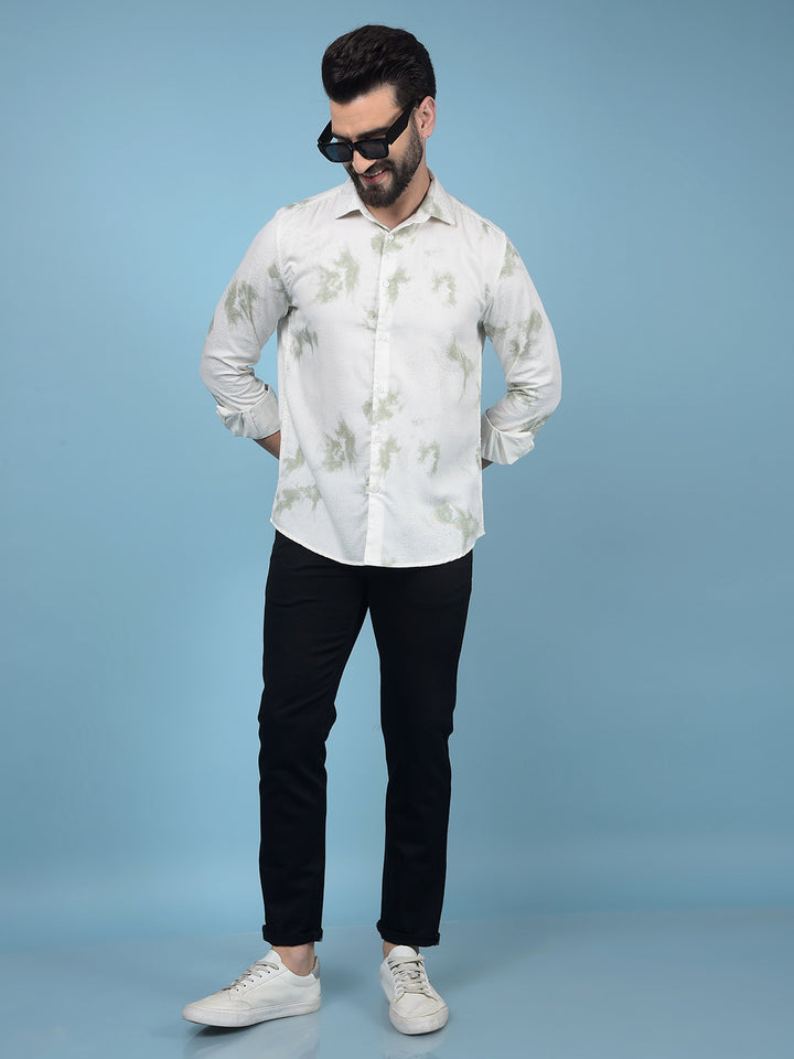 Black Trousers-Men Trousers-Crimsoune Club