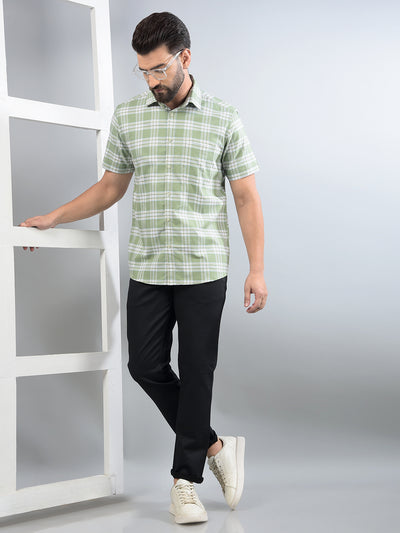 Black Trousers-Men Trousers-Crimsoune Club