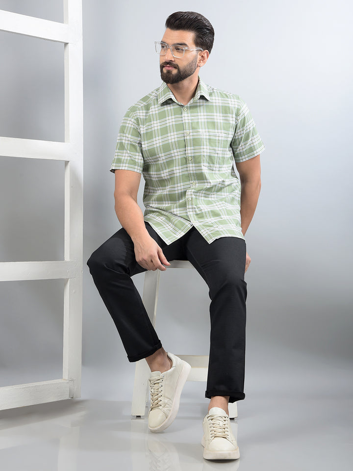 Black Trousers-Men Trousers-Crimsoune Club