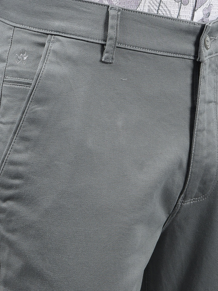 Blue Trousers-Men Trousers-Crimsoune Club
