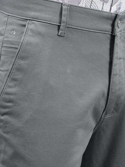 Blue Trousers-Men Trousers-Crimsoune Club